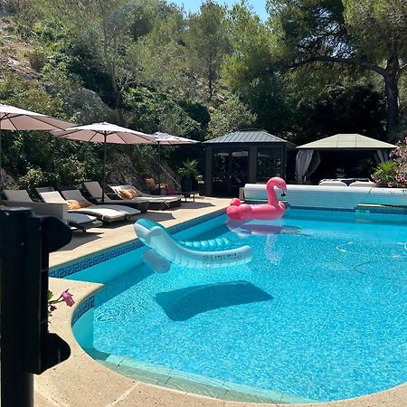 Gite Des Estelles "Axel" Avec Espace Jacuzzi Cavaillon Εξωτερικό φωτογραφία
