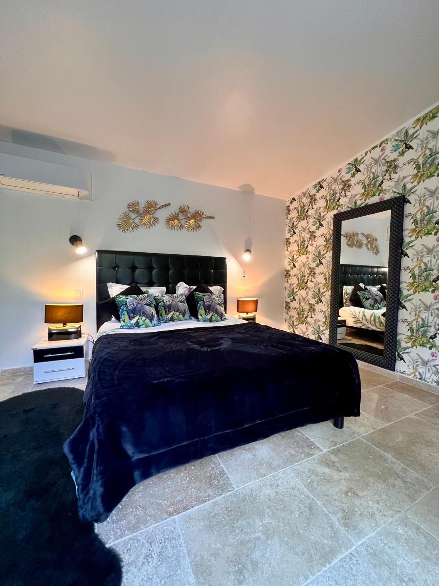 Gite Des Estelles "Axel" Avec Espace Jacuzzi Cavaillon Εξωτερικό φωτογραφία